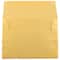 JAM Paper 4.75" x 6.5" Metallic Invitation Envelopes, 25ct.